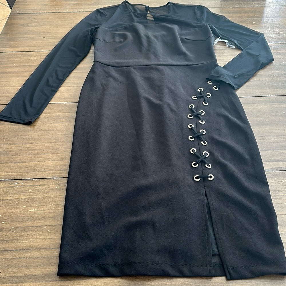 New Bisou Bisou dress size 10*